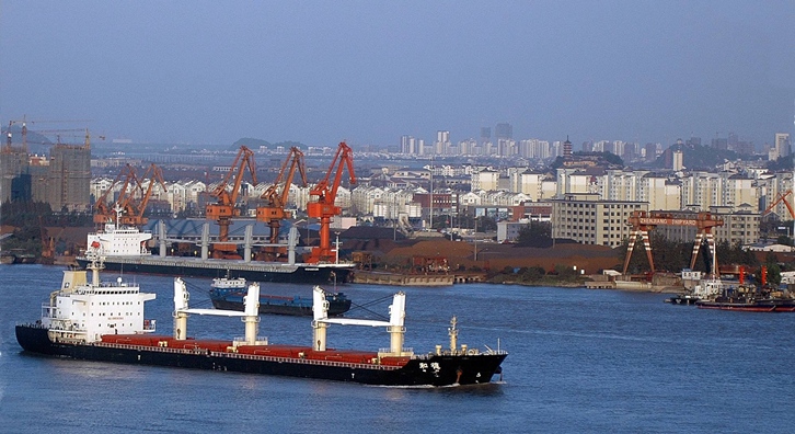 昆山港口報(bào)關(guān)公司