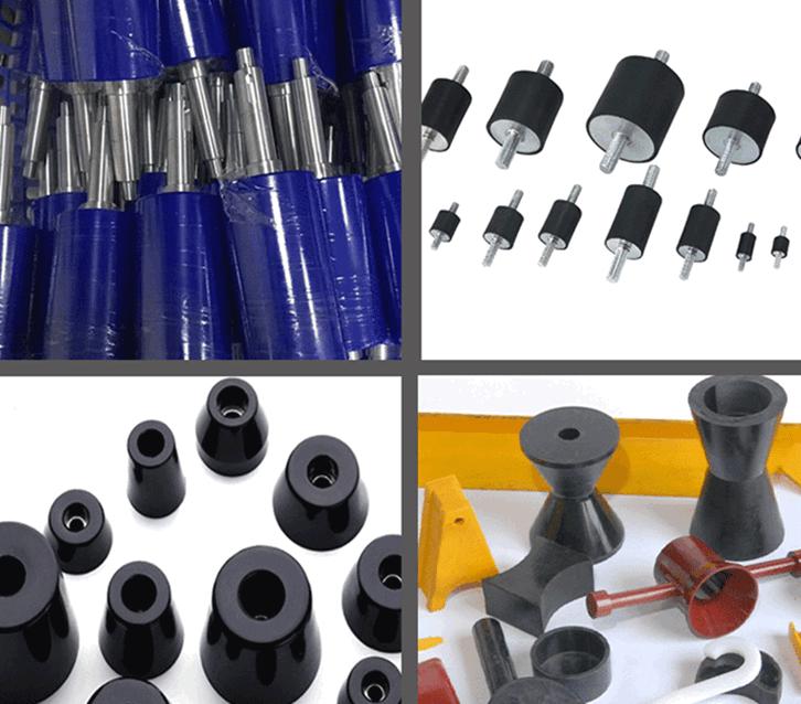 青島橡膠制品進口報關費用