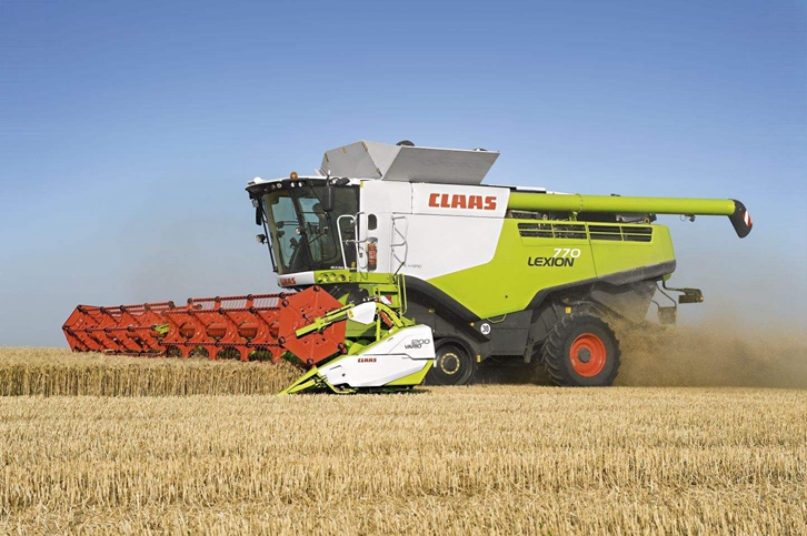 上海二手農機設備進口報關