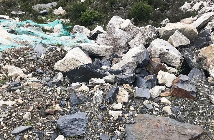 上海進(jìn)口鉛鋅礦石報(bào)關(guān)資料