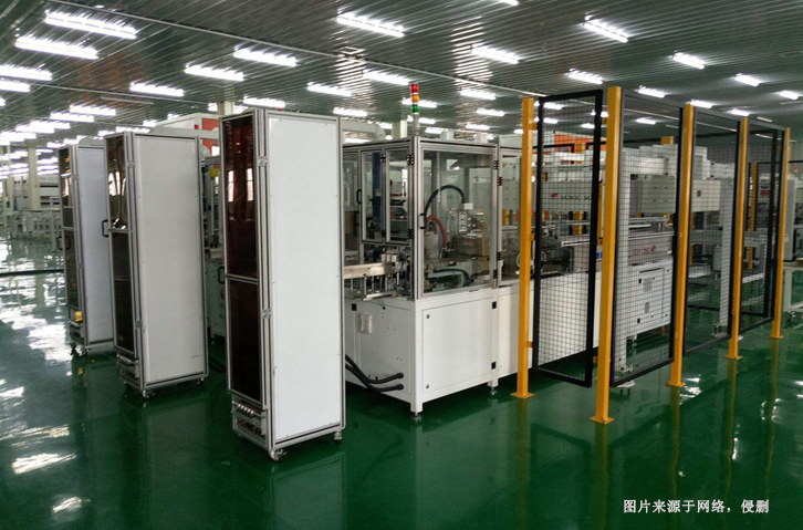 生產線舊設備出口搬遷馬來西亞報關流程