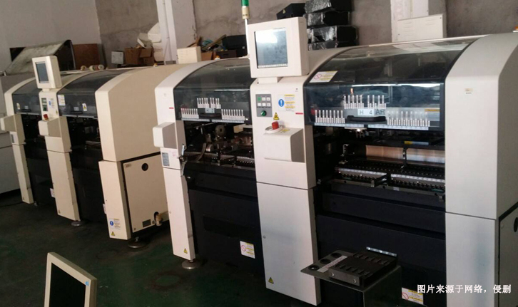 深圳港舊設備進口報關資料