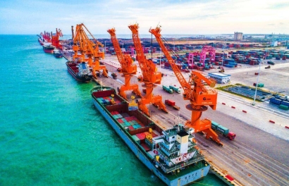 深圳蛇口進口清關公司哪家好？廣東進口報關行排名