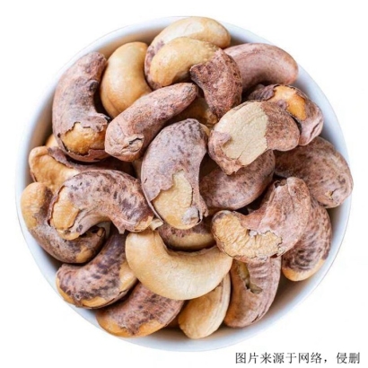蘇州越南食品進(jìn)口報關(guān)，腰果怎么進(jìn)口？