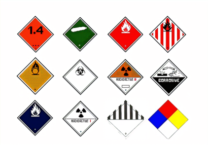 危險品進(jìn)口報關(guān)流程大家都清楚了嗎