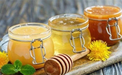 如何從國外進口蜂蜜