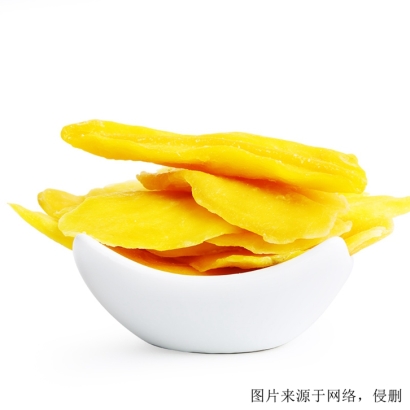 泰國芒果干進(jìn)口食品報(bào)關(guān)材料