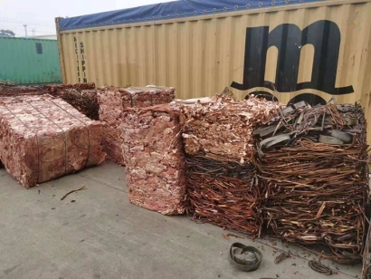 再生銅進(jìn)口報(bào)關(guān)費(fèi)用及進(jìn)口報(bào)關(guān)流程資料