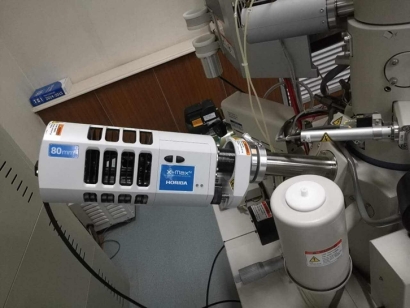 上海進口德國能譜儀報關(guān)公司_二手能譜儀設(shè)備清關(guān)