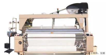 上海進(jìn)口舊織布機(jī)設(shè)備報關(guān)流程_德國紡織機(jī)清關(guān)資料