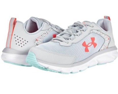 青島品牌鞋子報(bào)關(guān)公司:安德瑪運(yùn)動(dòng)鞋進(jìn)口報(bào)關(guān)流程