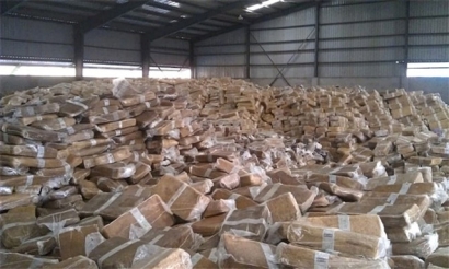 青島橡膠乳膠進口報關(guān)流程是怎樣的?