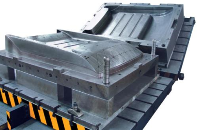 二手模具進口清關2-3天完成，誰人不心動?