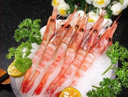 馬來西亞冷凍蝦進(jìn)口報關(guān)公司-18年進(jìn)口經(jīng)驗