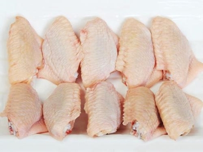 冷凍珍珠雞翅進(jìn)口清關(guān)一站式進(jìn)口代理流程