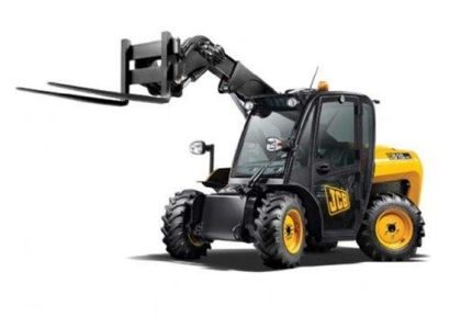 二手叉車進口報關代理流程和資料，臻力供應鏈告訴您 