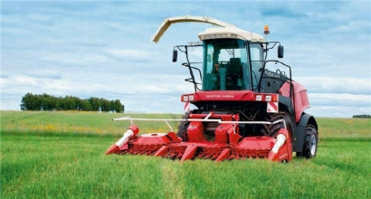 二手青貯機(jī)進(jìn)口報(bào)關(guān)清關(guān)流程資料|報(bào)關(guān)知識(shí)分享