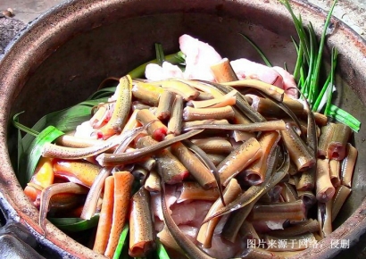 3分鐘看懂印尼進(jìn)口成都鱔魚報(bào)關(guān)流程及費(fèi)用門到門