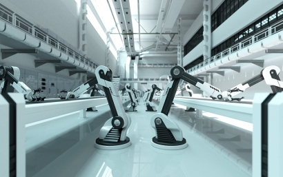 工業(yè)機(jī)器人進(jìn)口報(bào)關(guān)代理實(shí)操知識(shí)，看這里!