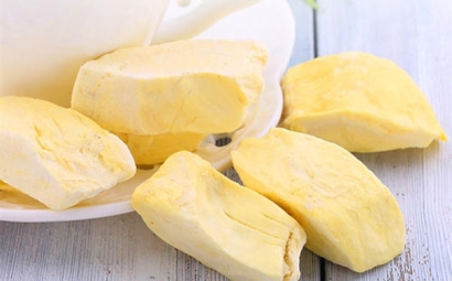 凍干榴蓮干進(jìn)口報(bào)關(guān)的流程以及資料是怎樣的？