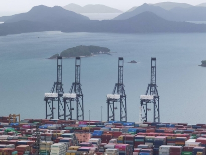 深圳鹽田保稅區(qū)進口報關公司哪家好？深圳報關行