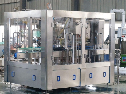 上海飲品設(shè)備進(jìn)口報關(guān)流程_舊飲料灌裝設(shè)備清關(guān)