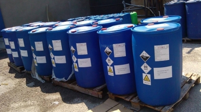 危險品進口報關資料_危險品進口報關手續(xù)及流程