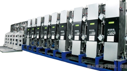 進(jìn)口半導(dǎo)體鍍膜機(jī)上海報關(guān)的注意事項(xiàng)