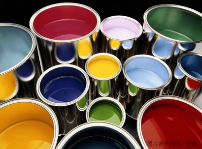 油漆怎么進口清關？申報、查驗、審核、放行詳解！
