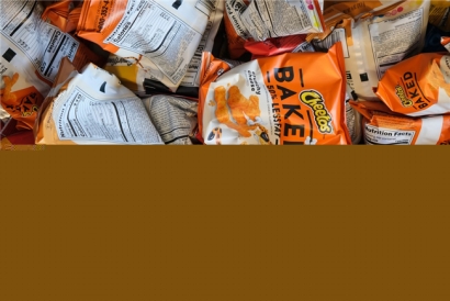 超詳細，臺灣休閑零食進口報關流程