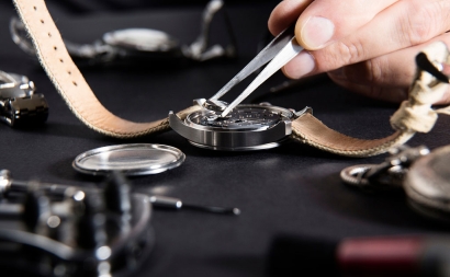 廣州手表進口清關代理服務