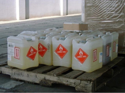 危化品進口清關(guān)海關(guān)有哪些要求