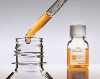 德國生物制品進口報關資質到廣州機場代理培養基案例