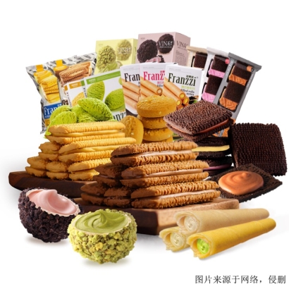 專業(yè)休閑食品進(jìn)口清關(guān)報(bào)關(guān)公司_廣州臻力提供全方位服務(wù)