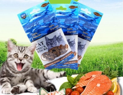 上海進口寵物食品報關資料8樣_寵物罐頭通關要點