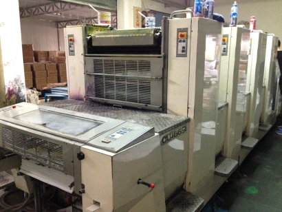 深圳印刷機(jī)設(shè)備進(jìn)口報(bào)關(guān)資料-19年舊設(shè)備AEO報(bào)關(guān)行