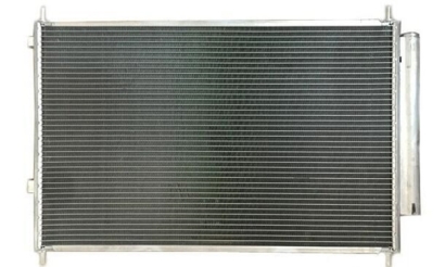 汽車冷凝器進口報關2-3天完成，誰人不心動?