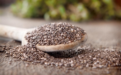 進口奇亞籽報關代理流程以及資料詳解