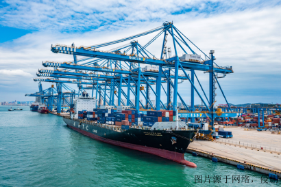 珠海進口清關公司有哪些？廣東進口報關行排名前十