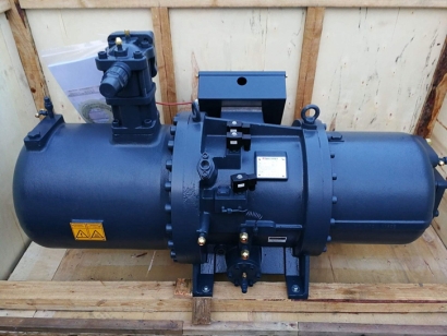 韓國懸浮壓縮機進(jìn)口報關(guān)流程-19年舊設(shè)備報關(guān)行