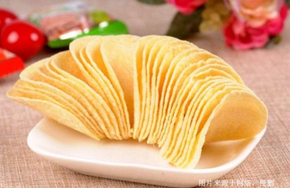 越南薯片進口清關費用_上海港代理薯條進口報關流程