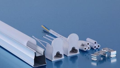 燈具配件進口報關流程以及費用，來看看吧！