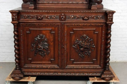 古董舊家具進(jìn)口報關(guān)有案例的代理公司