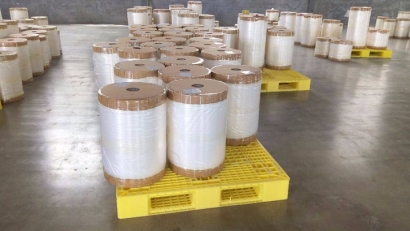 塑料薄膜進口清關一站式進口報關資料及手續(xù)流程