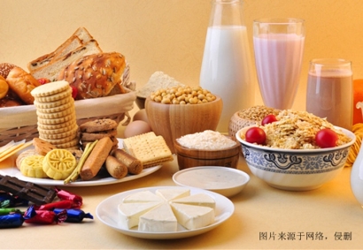 進(jìn)口食品清關(guān)報(bào)關(guān)_廣州臻力解析詳細(xì)流程及注意事項(xiàng)