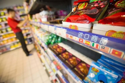 揭陽食品報關公司哪家比較好_食品揭陽報關