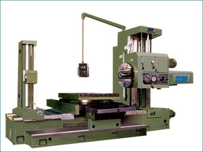 荷蘭二手臥式鏜床進口清關(guān)到上海，清關(guān)攻略你了解多少?