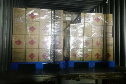 小包裝?；愤M口申報相關問答