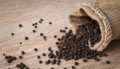 印尼黑胡椒進口清關資料_胡椒進口報關關稅多少