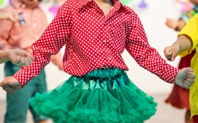 演出服裝暫時進出口報關怎么操作?